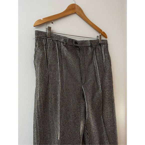 Saint Laurent Vintage Dress Pants - Picture 4 of 6